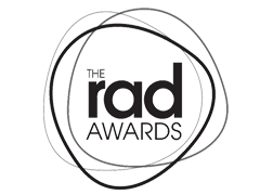 Recruitment Advertising Awards logo