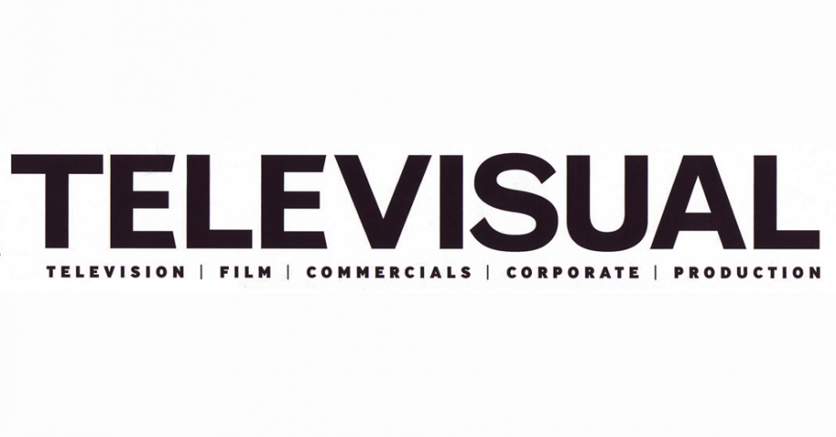 Televisual Corporate Top 50 logo